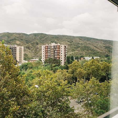 Apartament444 Tbilisi Exterior foto