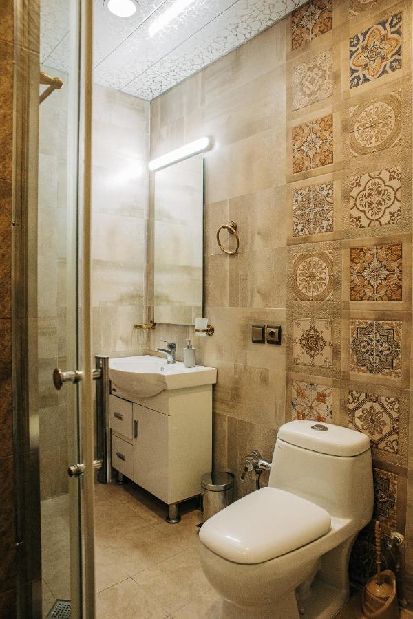 Apartament444 Tbilisi Exterior foto